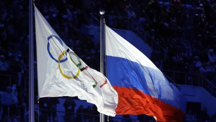 'Schone' Russische atleten gaan klagen bij het CAS