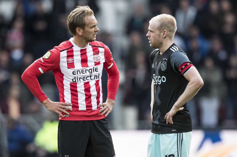 'Siem de Jong kostte Ajax 2 miljoen euro'