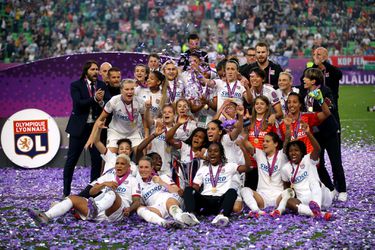 UEFA verlaagt prijzengeld van de Women's Champions League juist NIET