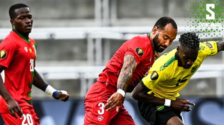 Selectie van Suriname doet oproep aan andere spelers: 'Kom ons versterken!'