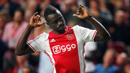 De cijfers van het eerste seizoen van Davinson Sánchez zijn indrukwekkend