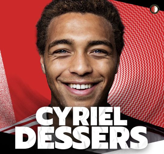 OVERZICHT: Dit zijn alle binnenlandse en buitenlandse transfers op Deadline Day 🔄