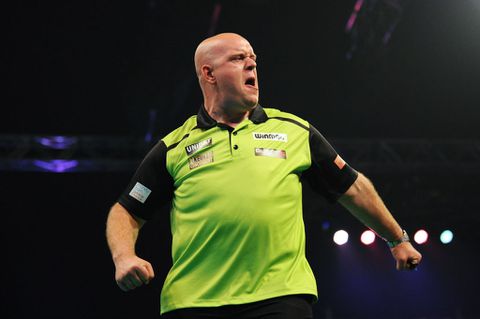 TV-gids: dit is het programma van de laatste speelronde in de Premier League Darts