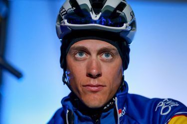 Niki Terpstra rijdt volgend seizoen voor Direct Energie