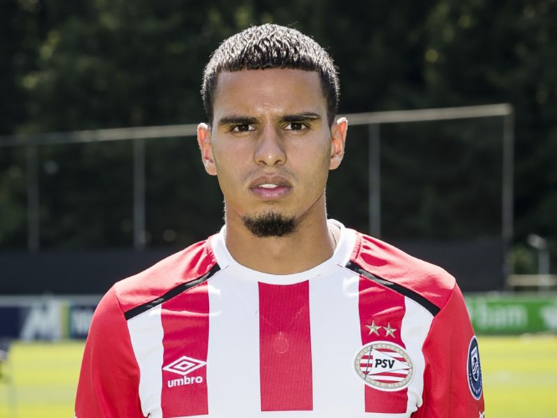 AS Roma in de race voor huren Adam Maher