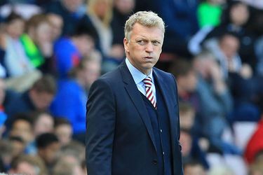 Moyes krijgt alsnog geldboete voor bedreigen journaliste