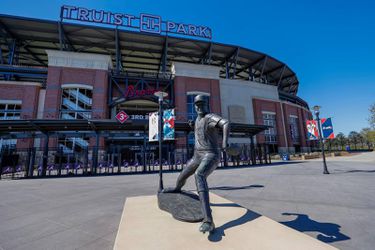 MLB boos op Georgia: uit protest geen All Star-game in de Amerikaanse staat