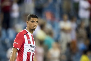 Maher en Ritzmaier mogen van PSV zo snel mogelijk vertrekken