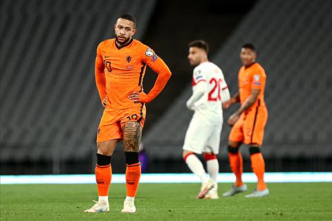 Doelsaldo of onderling resultaat? Zo wordt de WK-kwalificatie bepaald bij een gelijke stand