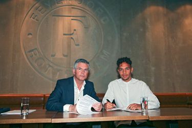 FC Den Bosch huurt Feyenoord-talent Koomen