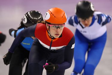 Schulting, De Vries en Van Ruijven overtuigend naar halve finale