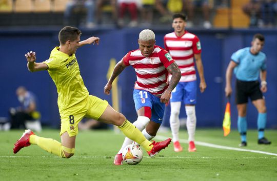 🎥 | Check hier de samenvatting van Villarreal - Granada