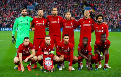 'Liverpool en Nike sluiten monsterlijke deal, Reds vangen meer dan 870 miljoen'