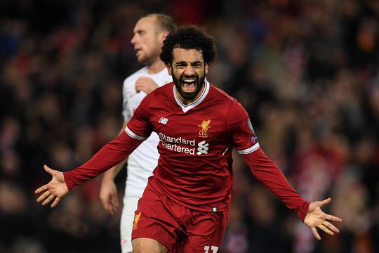 Liverpool kan Salah opstellen tegen City, Klopp twijfelt nog over Van Dijk