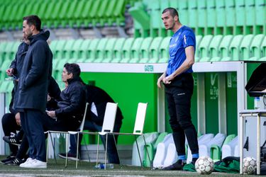 Ineens keepersprobleem bij Fortuna Sittard: Van Osch en Velthuizen geblesseerd, Koselev maakt transfer naar Japan