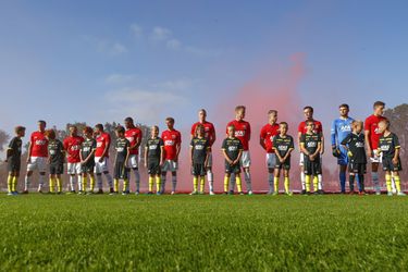 Ajax, AZ en Vitesse beginnen aan 'Europa': zo ging de voorbereiding