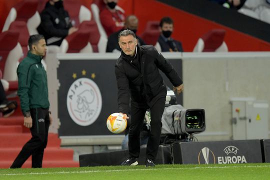 Lille wijzigt koers in return tegen Ajax: ‘Nederlaag heeft ons echt geraakt’