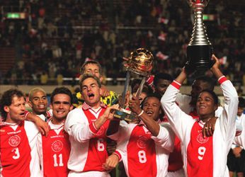 📺| Komend weekend interessante documentaire over Ajax' wereldbekerwinst op tv