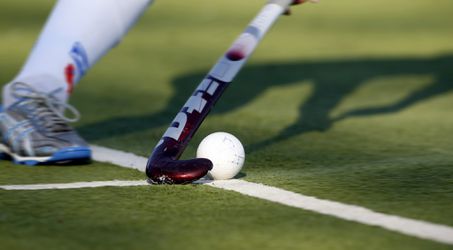 Op jacht naar het wereldrecord hockey spelen