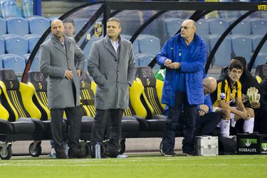 Deze voormalige assistent-coach van Vitesse gaat nu Barcelona-trainingen leiden