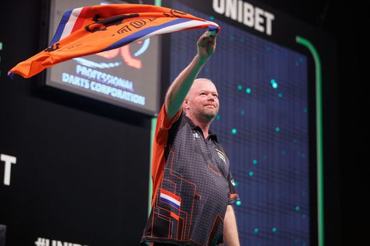 Het programma van de Premier League of Darts in Dublin, live op RTL Z