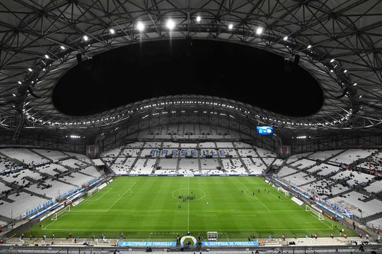Gedoe rondom Marseille gaat door: 400 extra agenten nodig voor duel met PSG