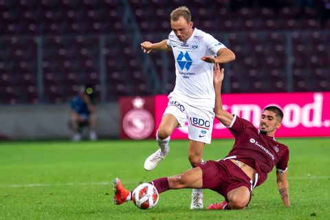 Wat voor speler is Feyenoord-aanwinst Fredrik Aursnes?