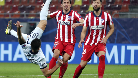 🎥 | Check hier de samenvatting van Atlético Madrid - Chelsea