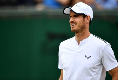 Murray niet naar Australian Open en gaat in Italië tennissen