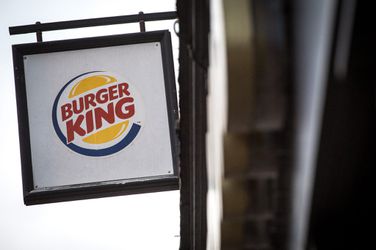 WTF! Russische Burger King doet bizar aanbod: €45.000 voor wipje met voetballer