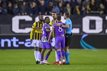 Hier kijk je donderdag naar Tottenham Hotspur tegen Vitesse