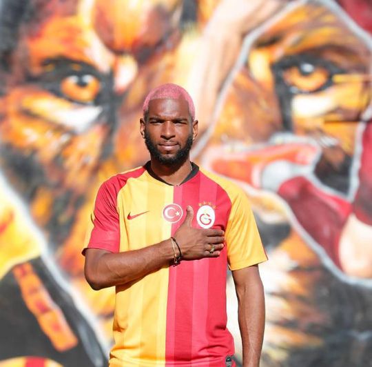 Babel pakt met Galatasaray gelijk z'n eerste prijs
