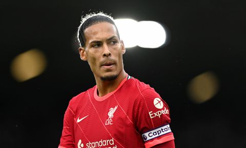 🎮 | Dit is het best mogelijke Premier League-team op FIFA 22