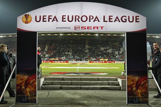 Europa League blijft bij RTL 7, slecht nieuws voor dartfans