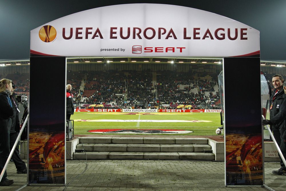 Europa League blijft bij RTL 7, slecht nieuws voor dartfans