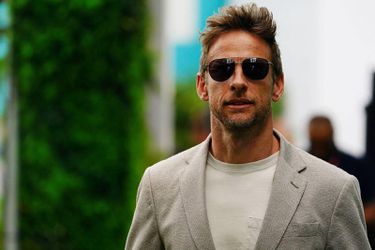 Nyck de Vries krijgt Jenson Button als concurrent in 24 uur van Le Mans