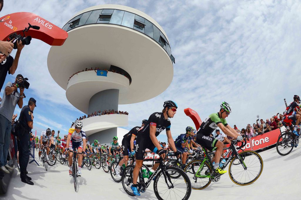 Klimmers kijken nu al uit naar Vuelta