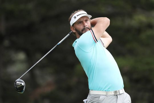 🎥 | WOW! Joost Luiten slaat wéér een hole-in-one