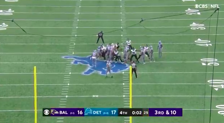 🎥 | Dit moet je zien! Justin Tucker verbreekt NFL-record met winnende field goal