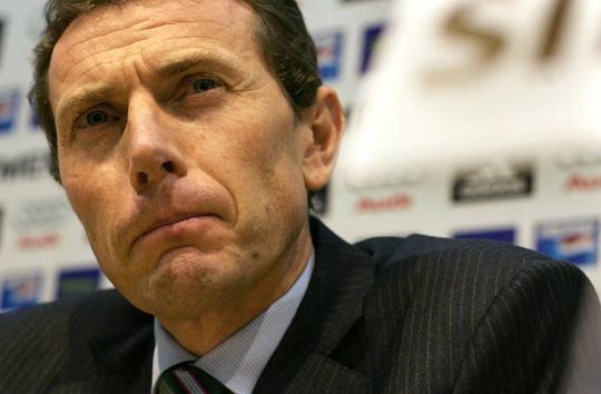 Real Madrid-eindbaas Emilio Butragueño blij met Ajax: 'Zij zijn ook een grote club'