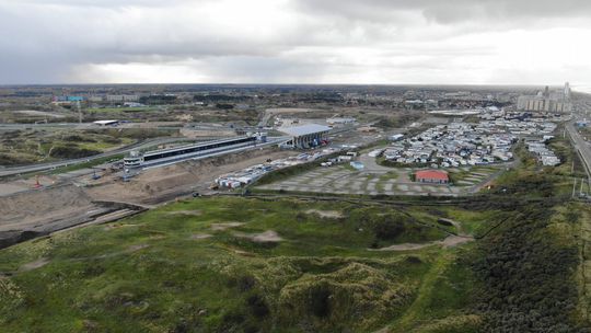 Dutch Grand Prix in Zandvoort kan weleens seizoensopener worden (als-ie doorgaat)