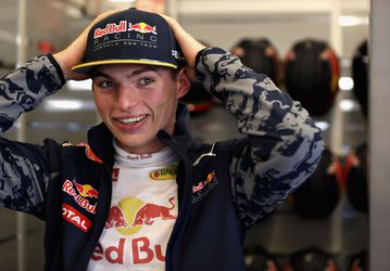 Ontbijtshake: Verstappen moet gas geven in Texas