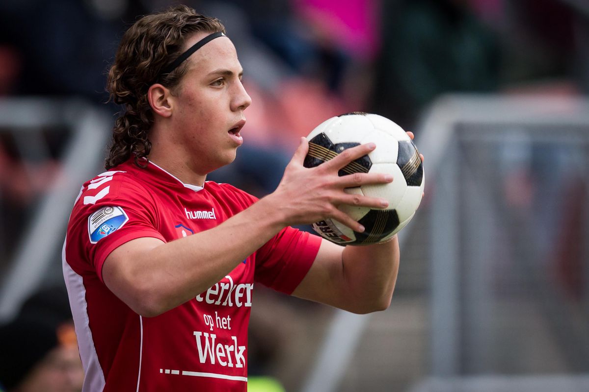 Utrecht heeft Troupée terug tegen Heerenveen, mogelijk basisplaats voor Pierie (16)