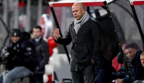 AZ hoopt nog altijd op CL-ticket: 'Onderling resultaat is een beter