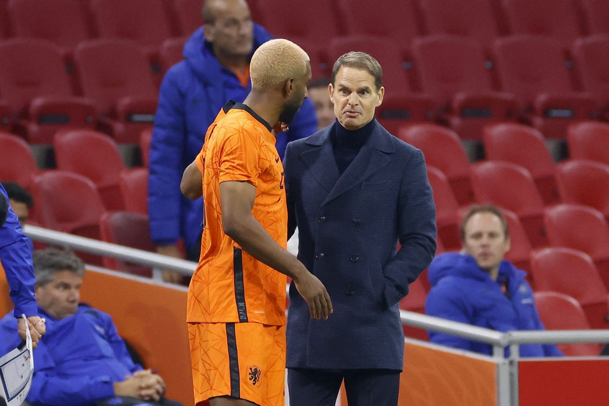 De 'slechtste' opties voor Oranje op een rij: is Babel beter dan Bergwijn, Promes of Stengs?