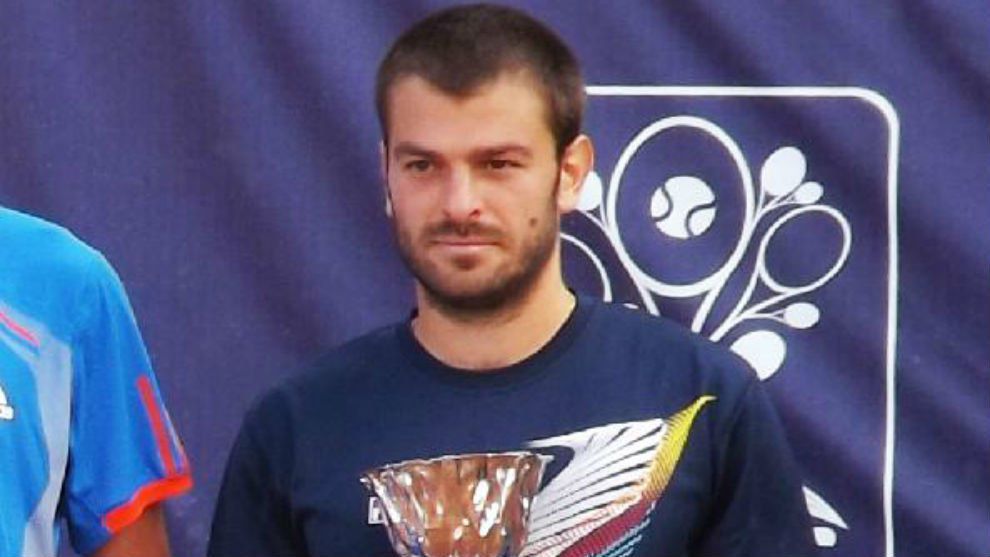 Roemeense tennisser krijgt levenslange schorsing