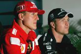 Ralf Schumacher praat 10 jaar na ski-ongeluk openhartig over broer Michael: ‘Niets is nog zoals vroeger’ featured image