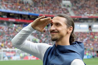 De MLS is weer begonnen en Zlatan scoort maar gelijk voor LA Galaxy (video)