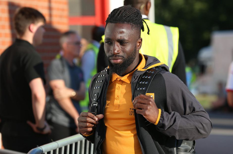 Vitesse huurt Malinese spits voor een jaar van Hull City