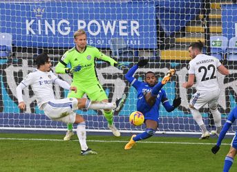 Manchester City kijkt lachend naar verliezende concurrenten